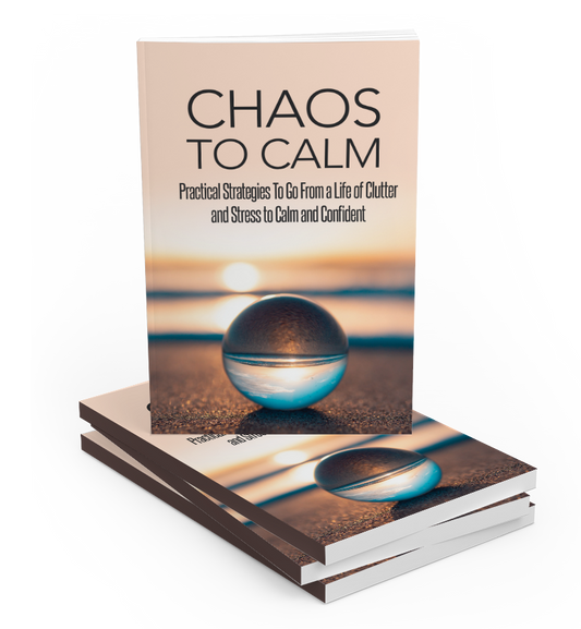 Chaos To Calm