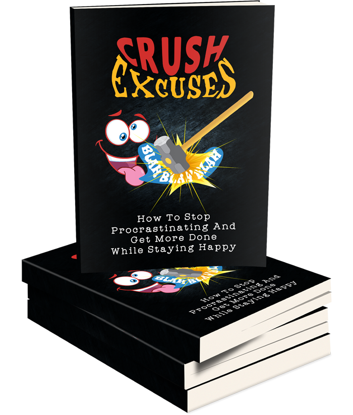 Crush Excuses