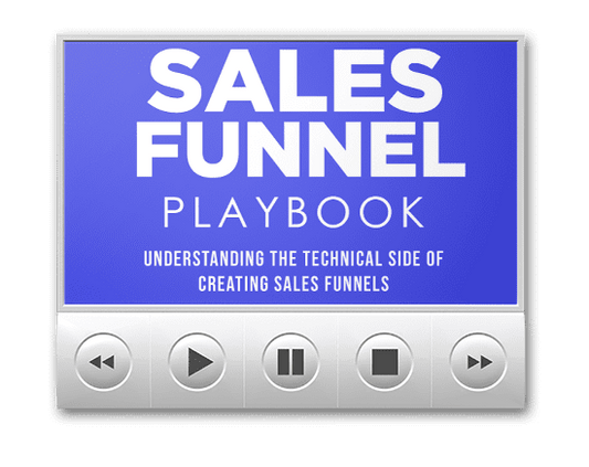 Live Sales Funnels Masterclass - PLAYBOOK