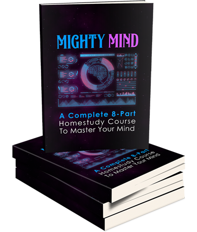 Mighty Mind