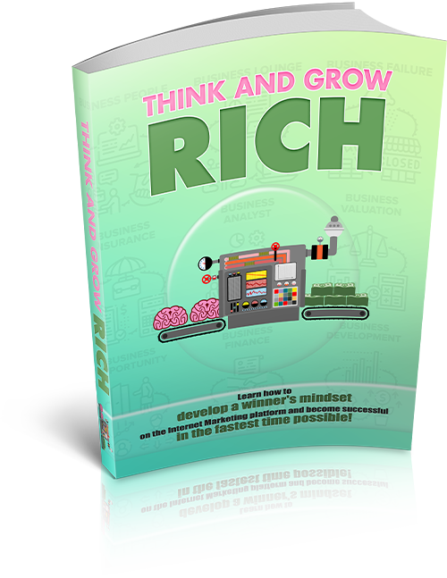 Think & Grow Rich