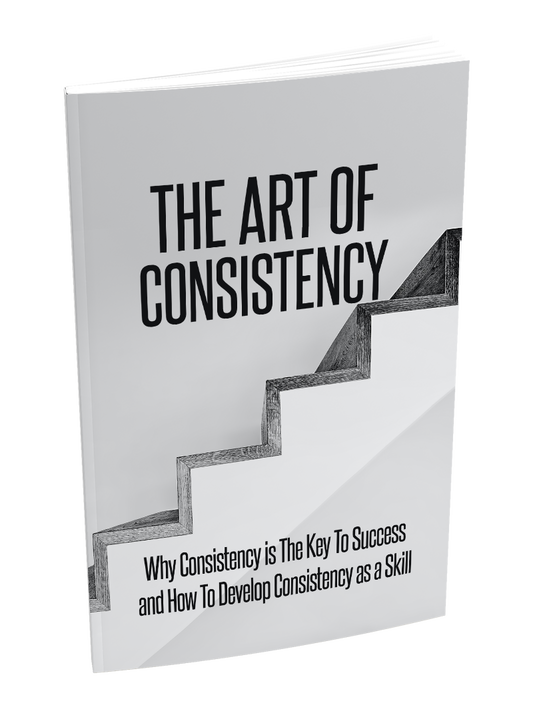 The Art Of Consistency