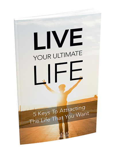 Live Your Ultimate Life